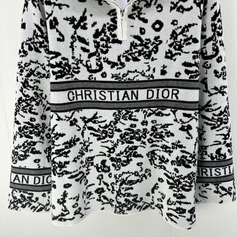 Christian Dior Hoodies